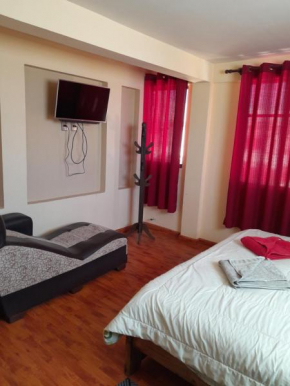 Hostal Nichkito